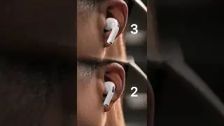 Airpods Pro 3 против Airpods Pro 2 | Обновление или шумиха?