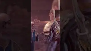 шанс Одина God of war Ragnarok #games #playstationgamer #atreus #godofwar