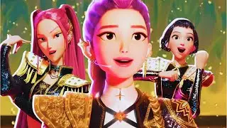😱 KPop Demon Hunters SMASHES Netflix Views! New Record! 📈🔥
