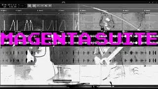 Magenta.Suite