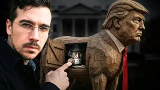 Is Trump&rsquo;s Economy a Trojan Horse? (ft Matt Ehret)