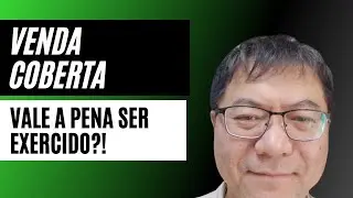 VENDA COBERTA | QUANDO DEIXAR SER EXERCIDO