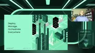 SUSECON 2021 - BP 1084 - Edge computing workload orchestration: optimize what runs where, when, how