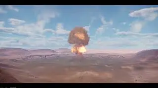 義大利 13.0 | Red Desert，颱風炸出核彈，16殺