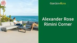 Alexander Rose Rimini Range - A Closer Look At