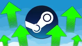 Как ускорить загрузку Steam ┃Настройки загрузки Steam
