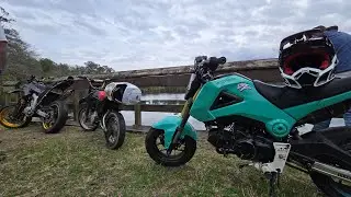 Catching Up With You Guys & Testing Insta360 Ace pro 2! New Bike, New content, Better Quality!