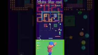 Brickmania | Fun Arcade Game