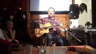 Thomas Beavitt -  Vysotsky Охота на волков/Who'll come a hunting for the wolf
