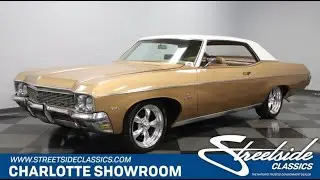 1970 Chevrolet Impala  for sale | 7162 CHA