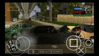 Gta liberty City stories Shop  til you strop #mission 20#gta #fyppp #getthecheatcode  #viralvideo 