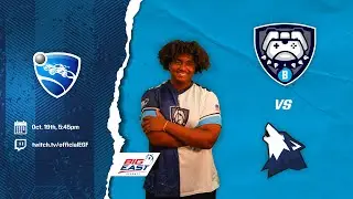 EGFC BIG EAST RL - UConn vs Butler | 10/19/22
