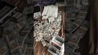 💵Perfect 8.5 Million Dollars Cash Money #cash #us #dollar #money #millionaire #million