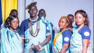 Thomas Aban - Facebook Shilluk Song توماس ابان SOUTH SUDAN music