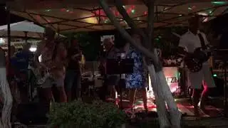 Breeze Band Paphos