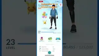 How to increase your friendship with people in Pok&eacute;mon go