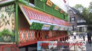 deel 2 van Didam voorjaars kermis opbouw 2014