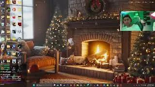 KRod's Christmas Game Night