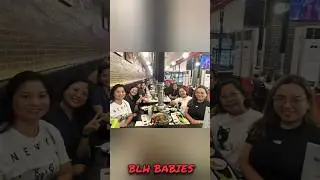 BLH Babies #reunion #food #shorts #short #viral #trending #shortvideo #viralvideo #friends #radtech