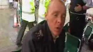 Hot Fuzz Video Blog #10