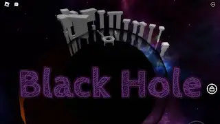 Black Hole - Mobile Completion | Tier 9 Obby by Nullicity