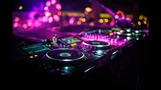 Jacssen ( The Beat ) Luvless Mix )