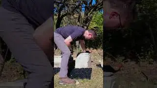 Repairing An Obelisk