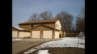 Eden Prairie Townhomes for Rent 2BR/1BA by Eden Prairie Property Management
