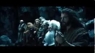 The Hobbit - Crack Vid