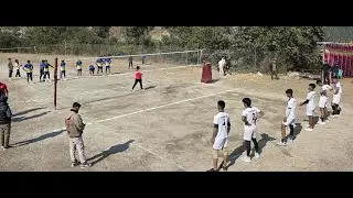 तेस्रो स्थानका लागि रावावेशी खोटाङ्ग VS ज्वलेश्वरी खोटाङ