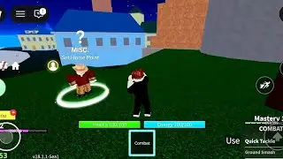 Unlocking Katana ⚔️ | Epic Chief Battle at Marine Fortress | Blox Fruits