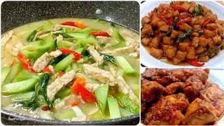 3 RESEP MASAKAN SEHARI HARI IBU RUMAH TANGGA yang simpel dan enak 