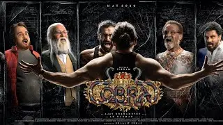 COBRA FIRST LOOK MARANA HONEST REVIEW