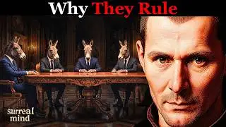 Why Stupid People Run The World &mdash; The Truth No One Tells You &mdash; Machiavelli