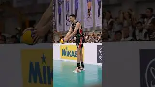 Renan Buiatti #volitarkam #vollybandung #almirwansport #volleyball