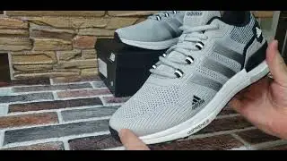 ADIDAS ADIPRENE адипрен  СВЕТЛЫЕ