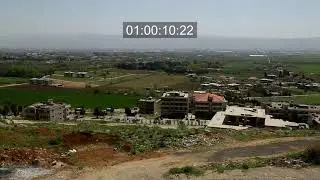 LB_013 HD video stock footage of Beirut, Lebanon - ready for licensing