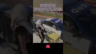 Бесплатные соленые огурцы! #gtavclips #FiveM #gtav #gta5funny #gtarpclips #gtarp #smilerp