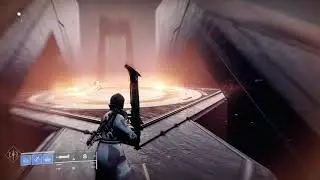 Destiny 2 Season of Splicer Get Glacial Harvest Aspect of Interference