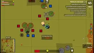 killing a hacker pt. 2 (surviv.io)
