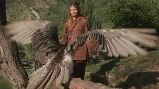 Exploring Almaty, Kazakhstan: The Land Where Genghis Khan Once Ruled!