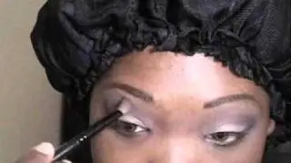 MAKEUP: WET N WILD 