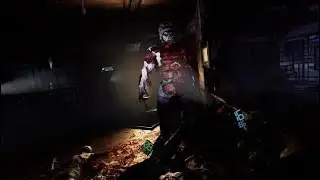 PSVR2 : After the Fall