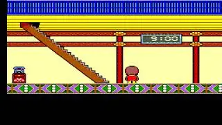 FM ADDON SOUND CHIP Alex Kidd High Tech World GAME GEAR SEGA MASTER SYSTEM PSG ENHANCED