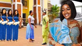 In All You Do, Please Don&rsquo;t Miss Watching This LifeChanging Amazing Village Movie -Latest Nollywood