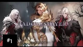 Shadow slayer 1//  this game like demon slayer anime//MG Bunty Gamer//