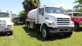 Item HR1321 Hernando County Surplus.