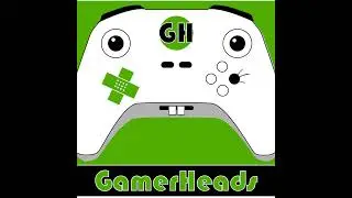 Halloween Hangover: Nostalgia, November Releases, and Spooky Reviews | The Gamerheads Podcast