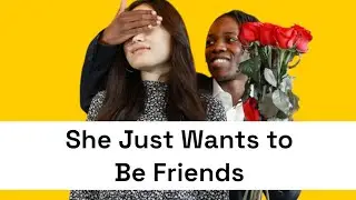 Why Beautiful Women Friendzone You | How to Stop This From Happening