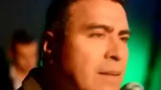 EL CHILENO Y MI BANDA - PARA OLVIDAR